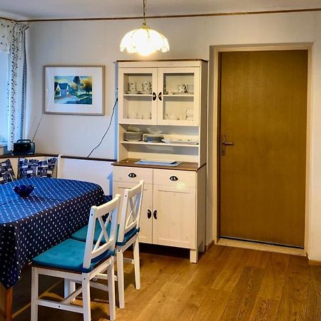 Ferienhaus Koller Güssing Exteriör bild