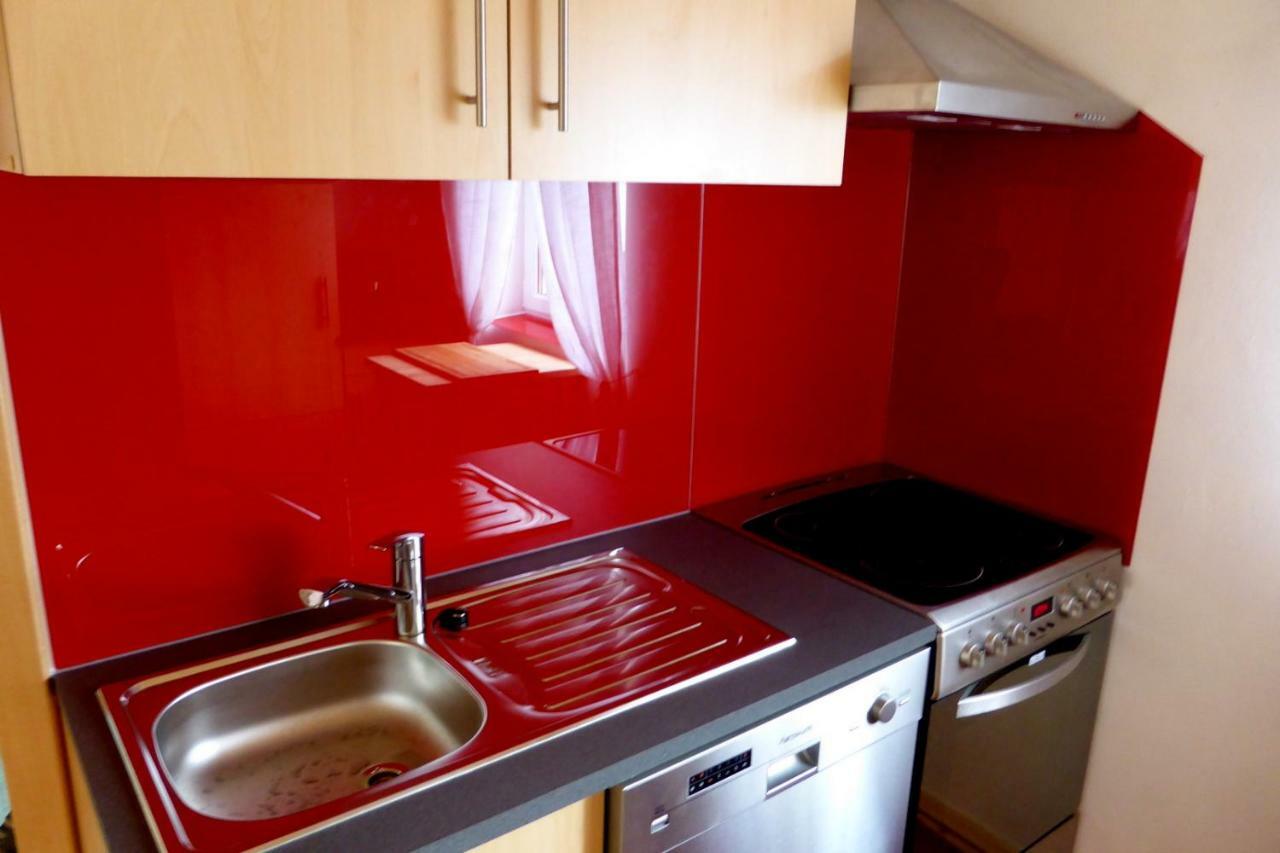 Ferienhaus Koller Güssing Exteriör bild