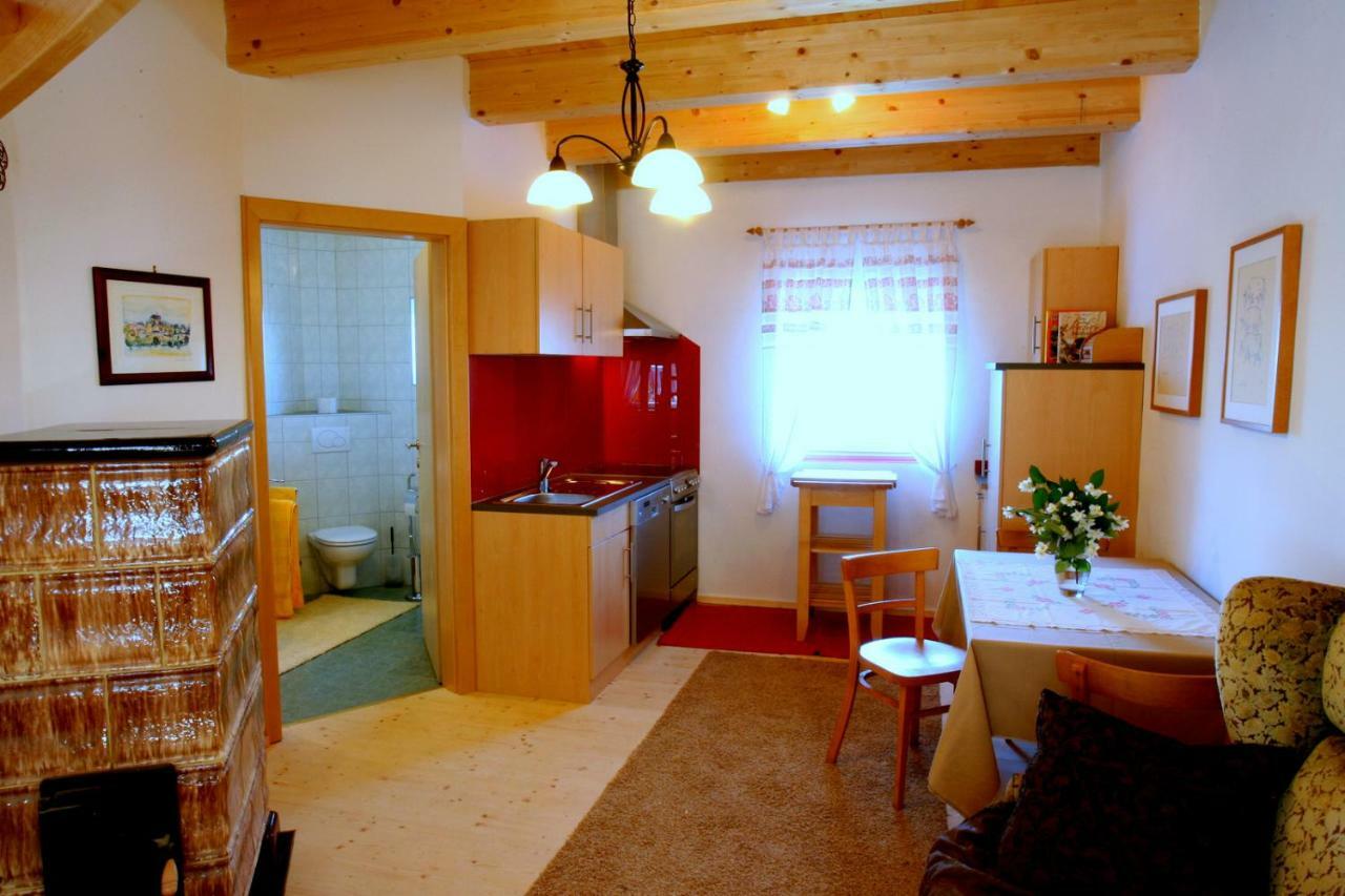 Ferienhaus Koller Güssing Exteriör bild