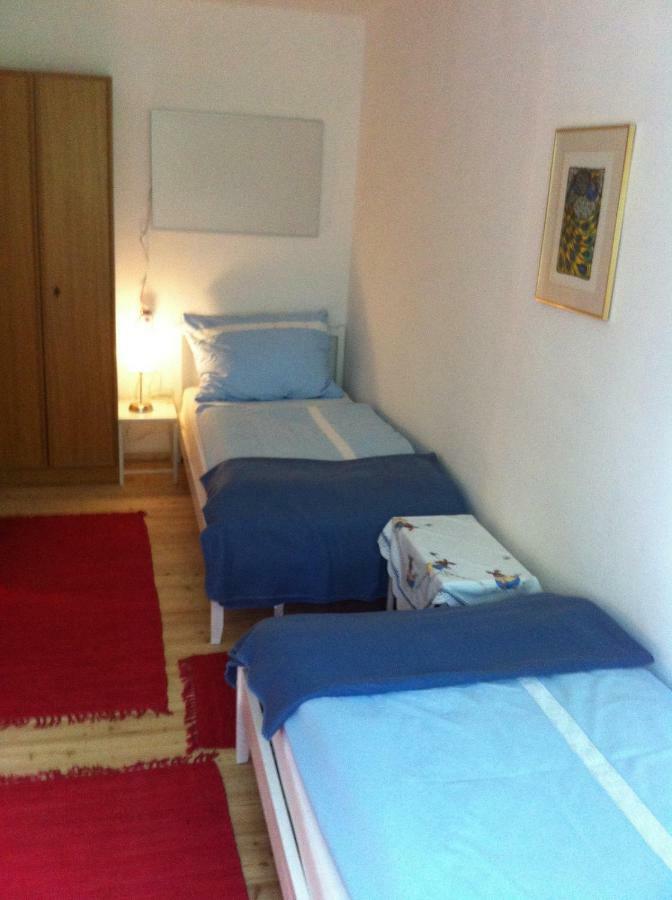 Ferienhaus Koller Güssing Exteriör bild