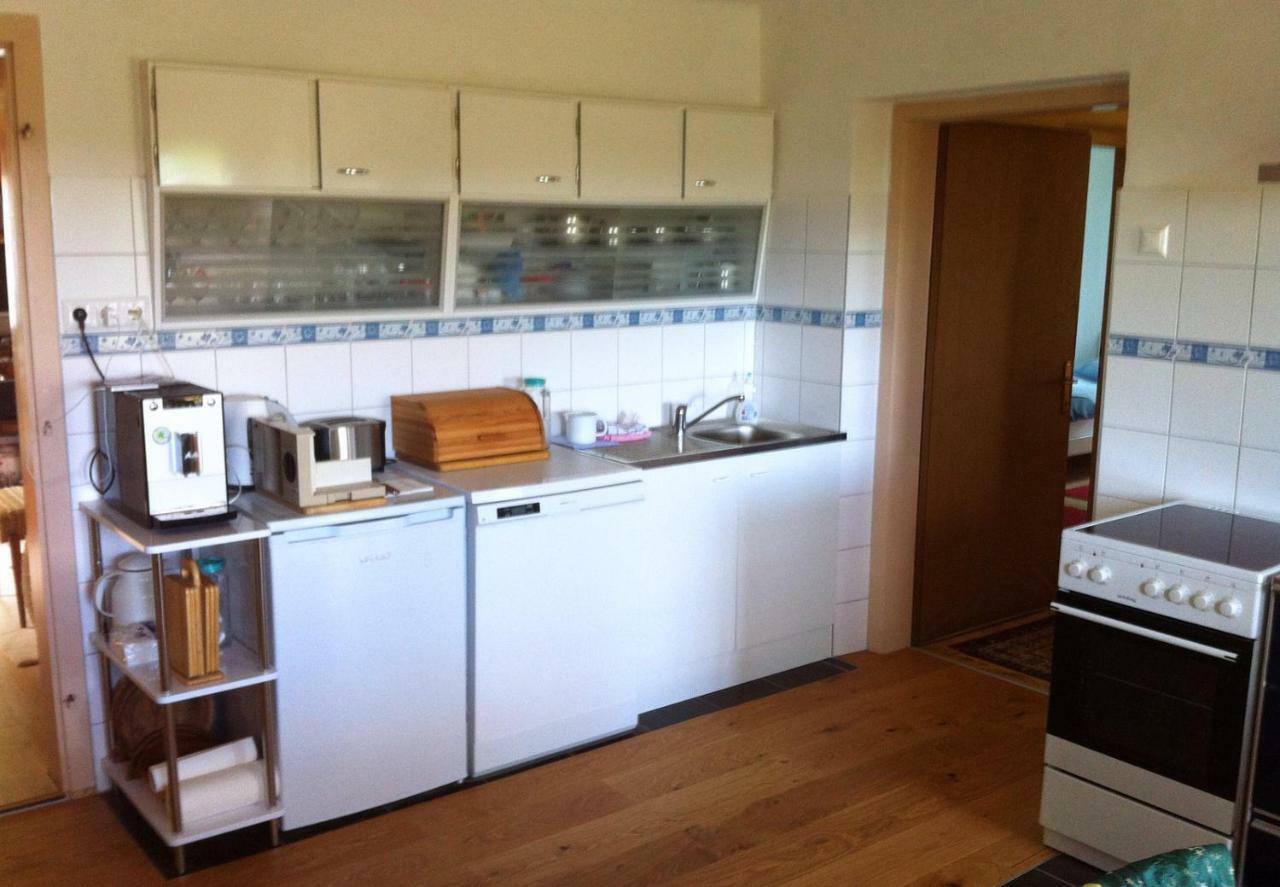 Ferienhaus Koller Güssing Exteriör bild